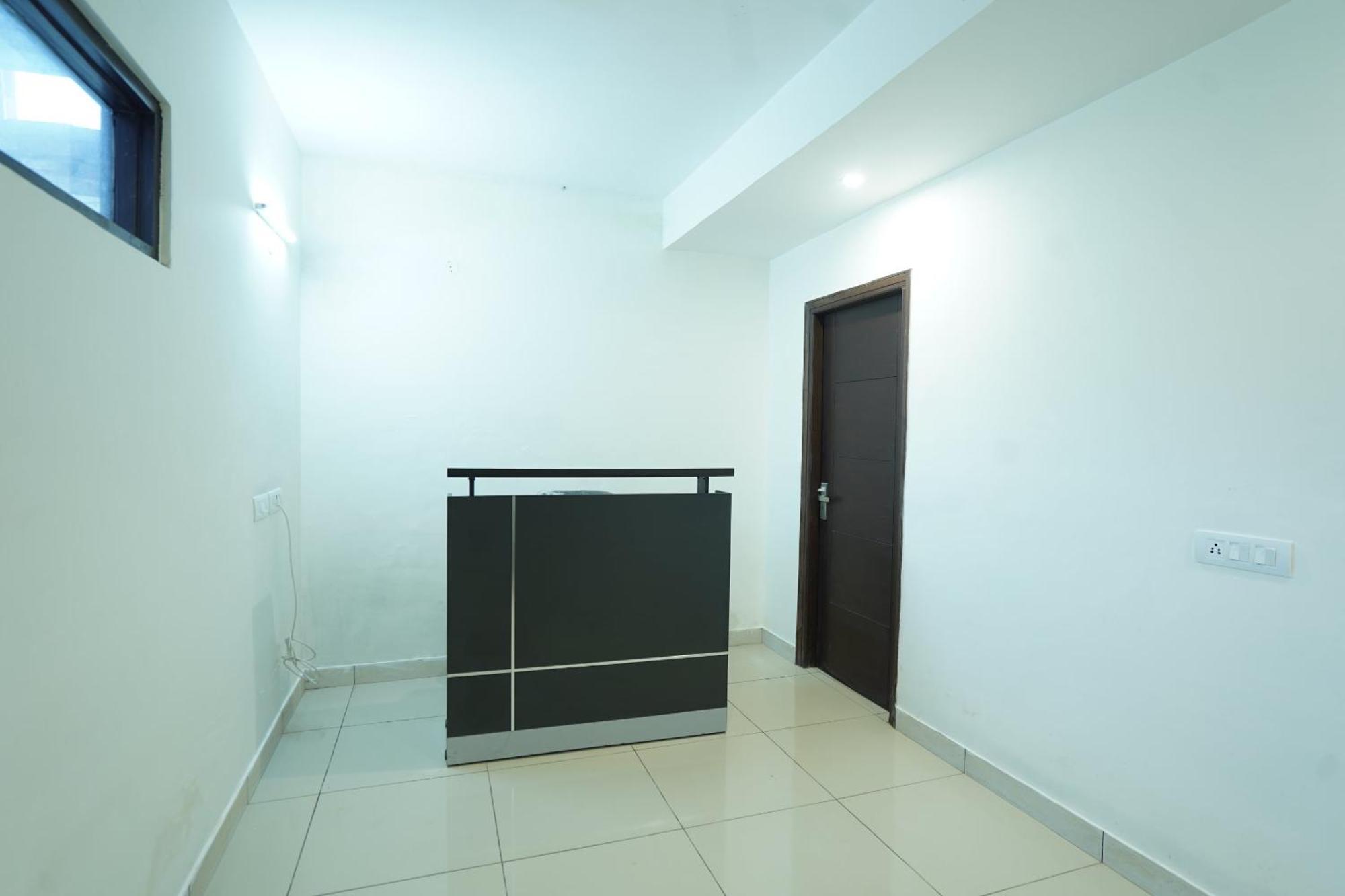 Hotel O Grey Orchid Ludhiana Luaran gambar