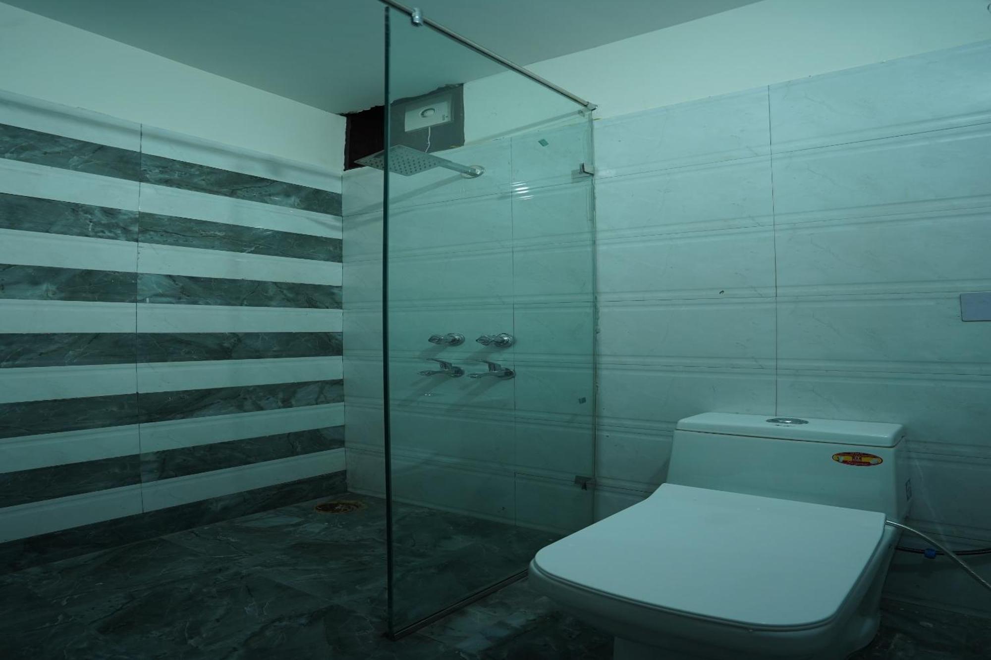 Hotel O Grey Orchid Ludhiana Luaran gambar