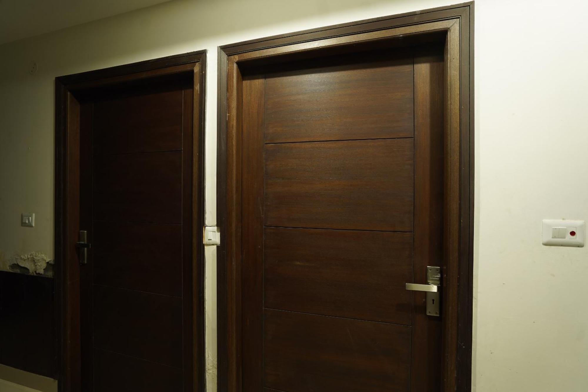 Hotel O Grey Orchid Ludhiana Luaran gambar