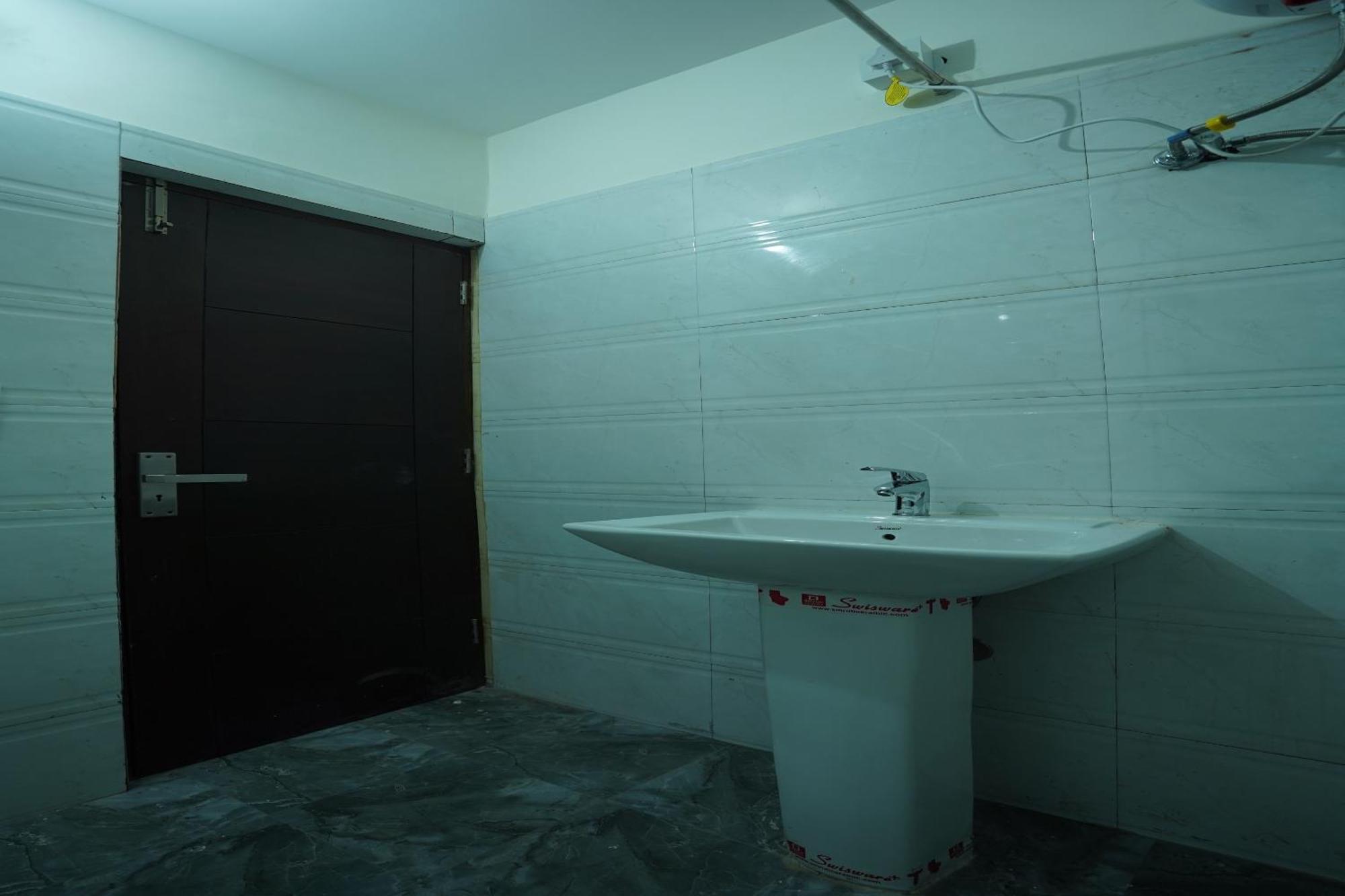 Hotel O Grey Orchid Ludhiana Luaran gambar