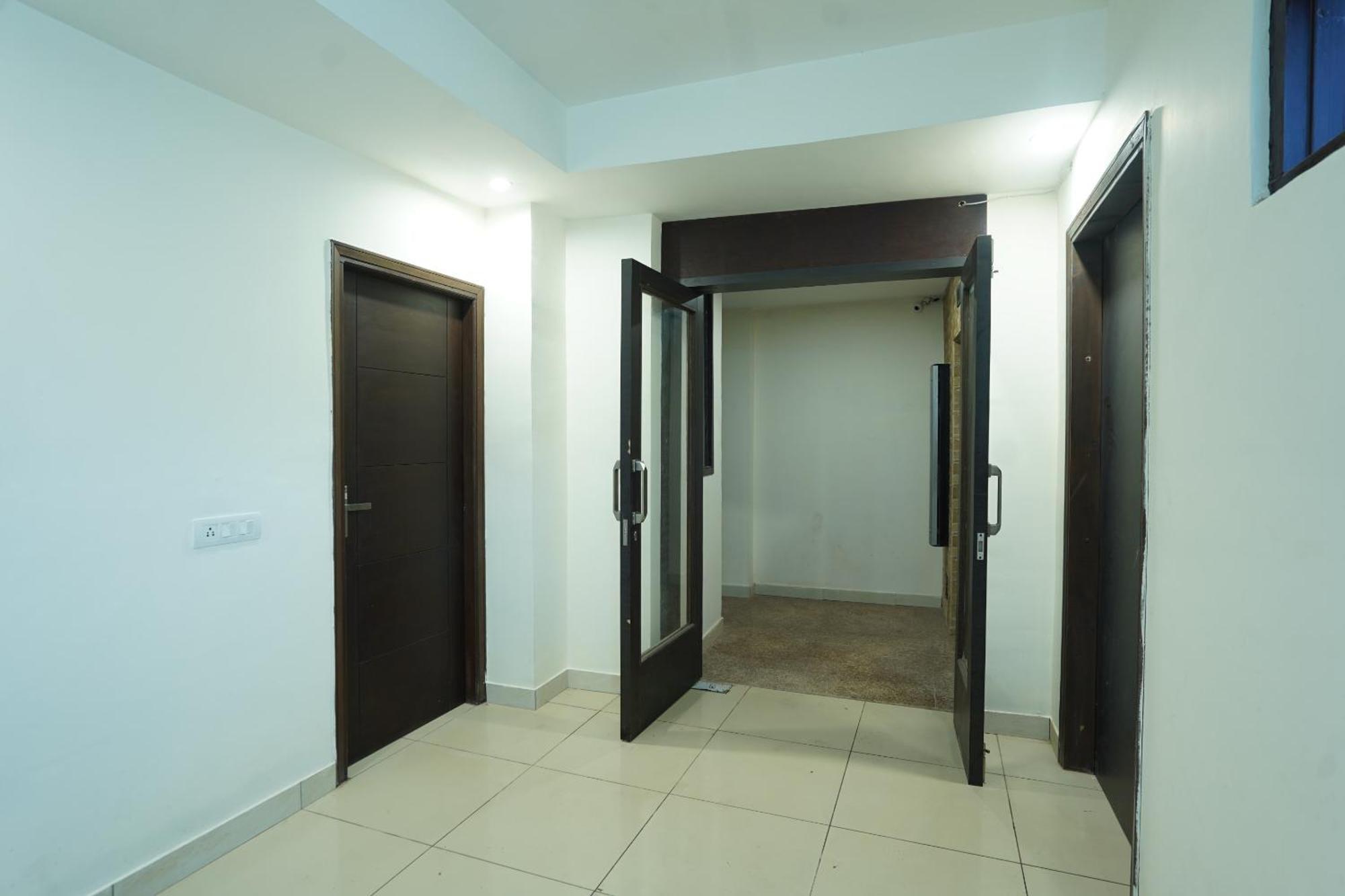 Hotel O Grey Orchid Ludhiana Luaran gambar