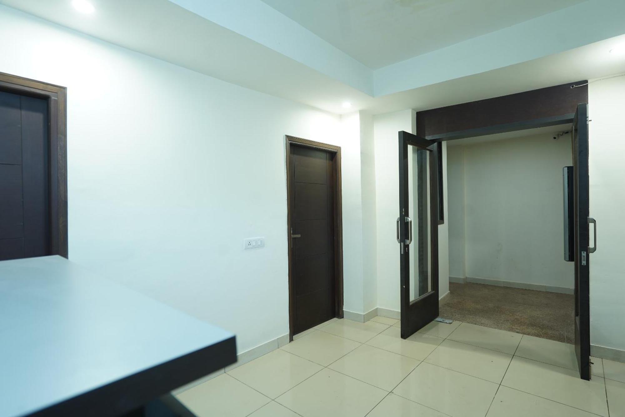 Hotel O Grey Orchid Ludhiana Luaran gambar