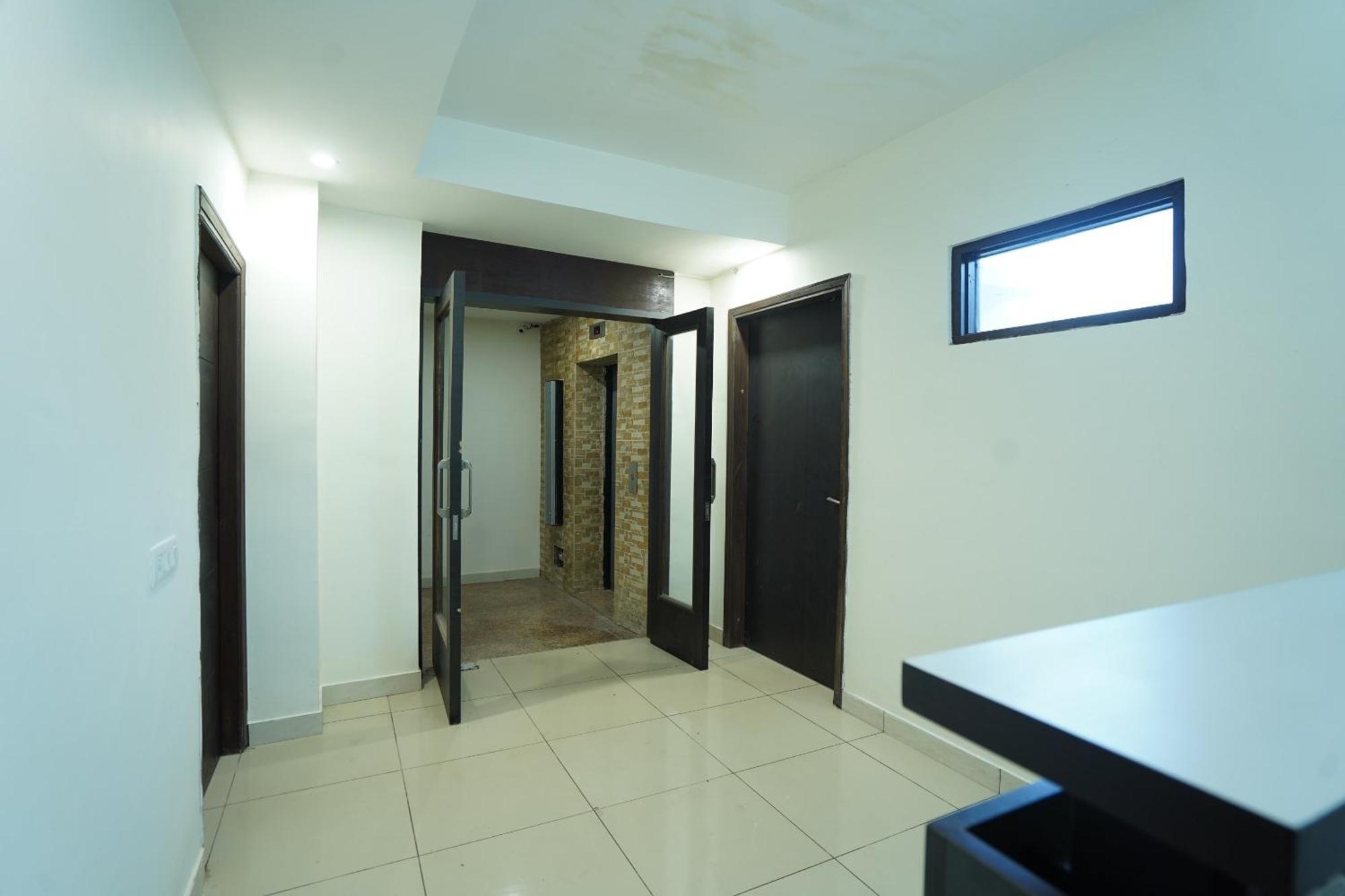 Hotel O Grey Orchid Ludhiana Luaran gambar