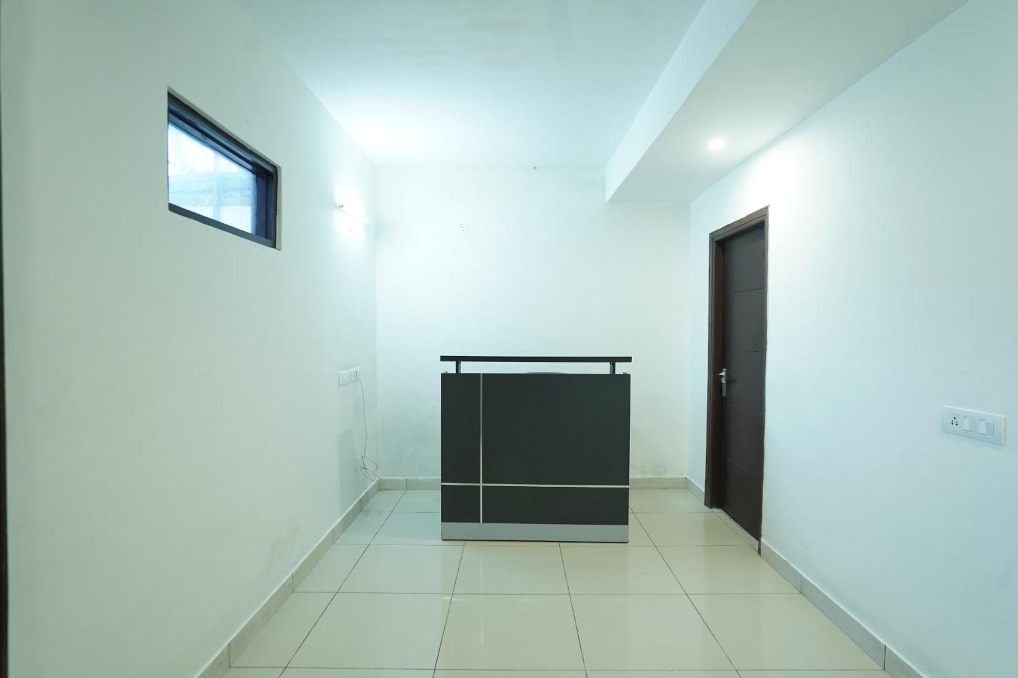 Hotel O Grey Orchid Ludhiana Luaran gambar